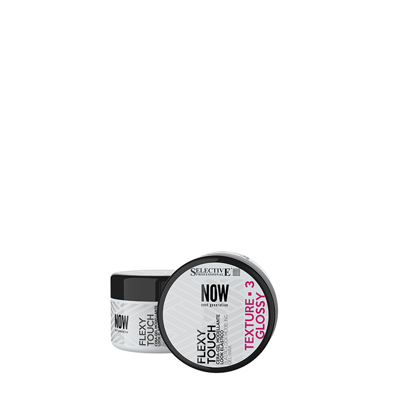Selective Now Next Generation Flexy Touch Wax 100ml