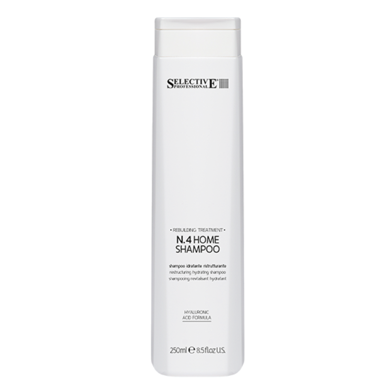 Selective Rebuilding Shampoo N4 250ml