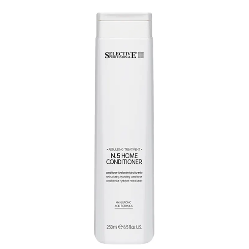 Selective Rebuilding Shampoo N4 250ml