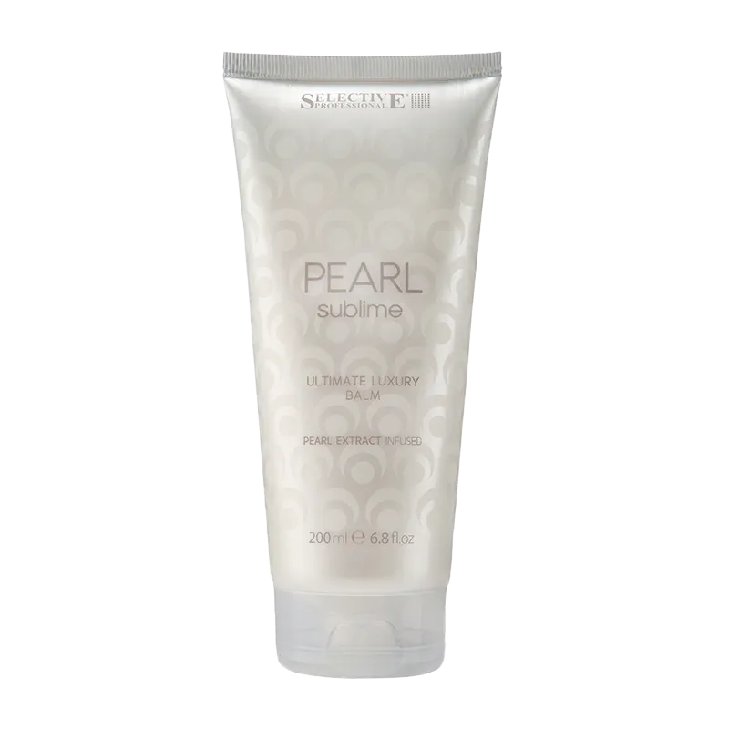 Selective Pearl Sublime Ultimate Luxury Conditioner