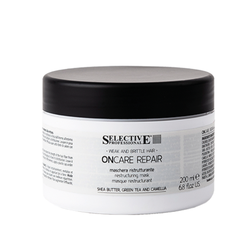 Selective OnCare Repair Mask 200ml