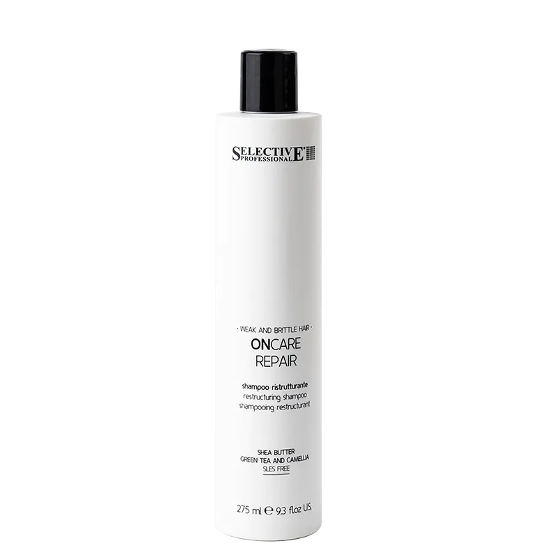 Selective OnCare Repair Set Shampoo + Mask — 2