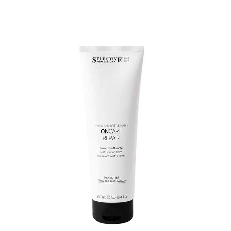 Selective OnCare Repair Set Shampoo + Conditioner — 3