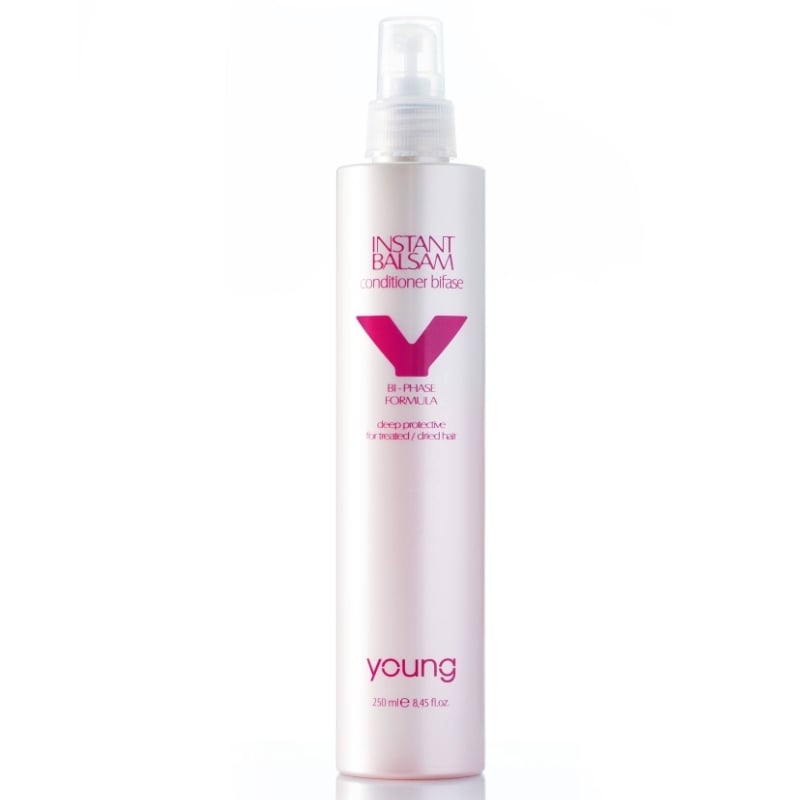 Young Professional Bi-Phase Leave-in Conditioner 250 ml