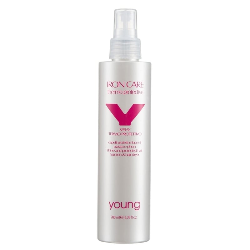 Young Professional Iron Care Thermo Spray 200 ml