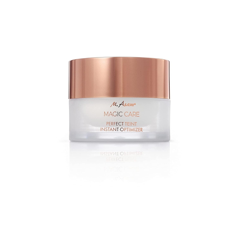 M. Asam MAgic Care Perfect Teint Instant Softener & Mattifier 30ml — 4