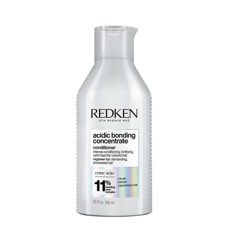 Redken Acidic Bonding Concentrate Conditioner for Damaged Hair 300ml