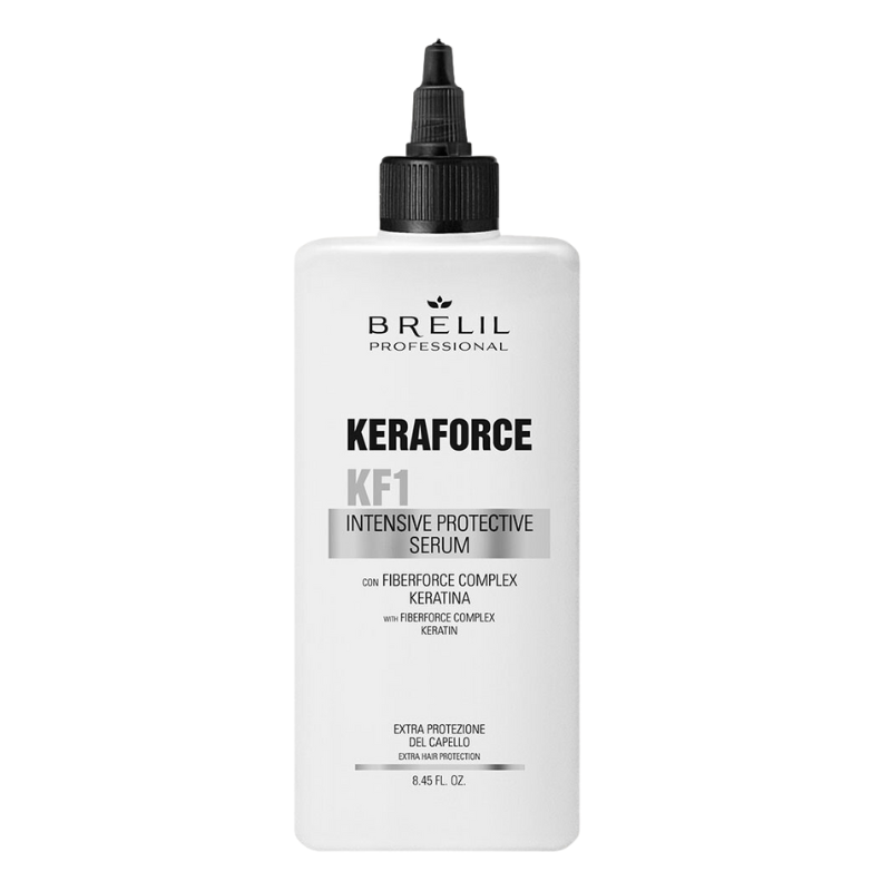 Brelil Keraforce KF1 Intensive Protective Serum 250m