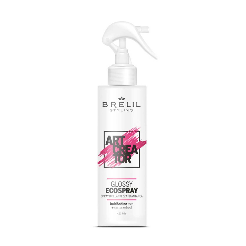 Brelil Art Creator Glossy Ecospray 150ml