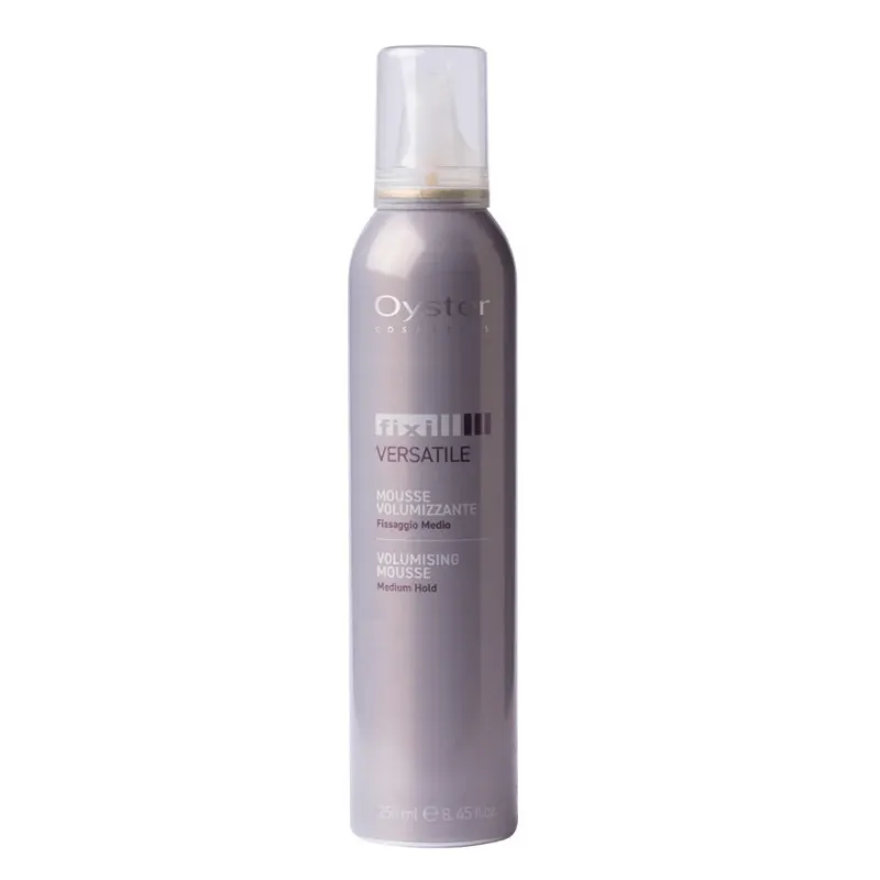 Oyster Professional Fixi Mousse Volumizing Foam 300ml