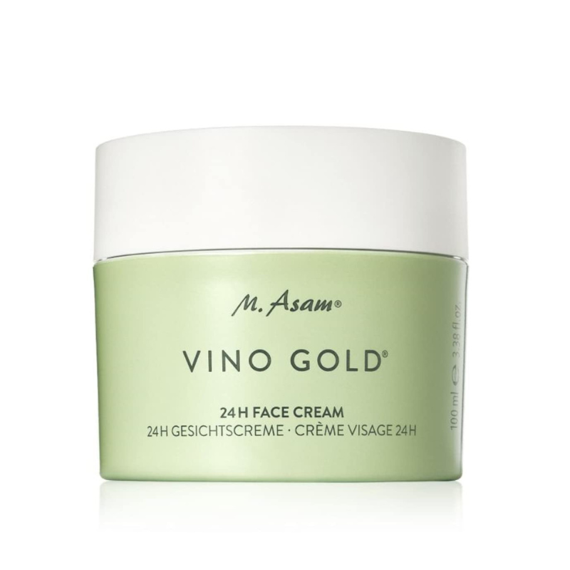 M.Asam Vino Gold Day & Night Cream 100ml