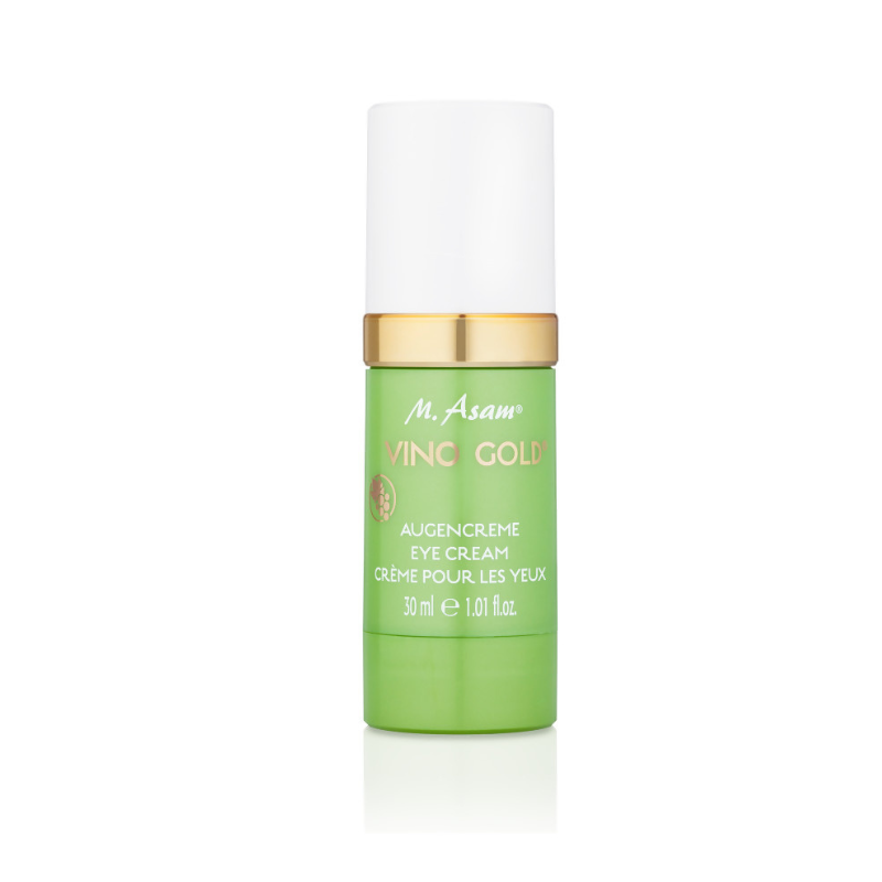 M.Asam Vino Gold Eye Cream 30ml