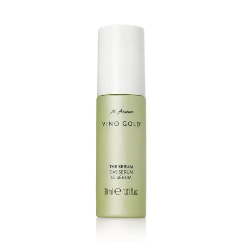 M. Asam Vino Gold The Serum 30ml