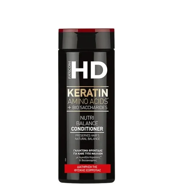 Farcom HD Nutri Balance Conditioner 330ml