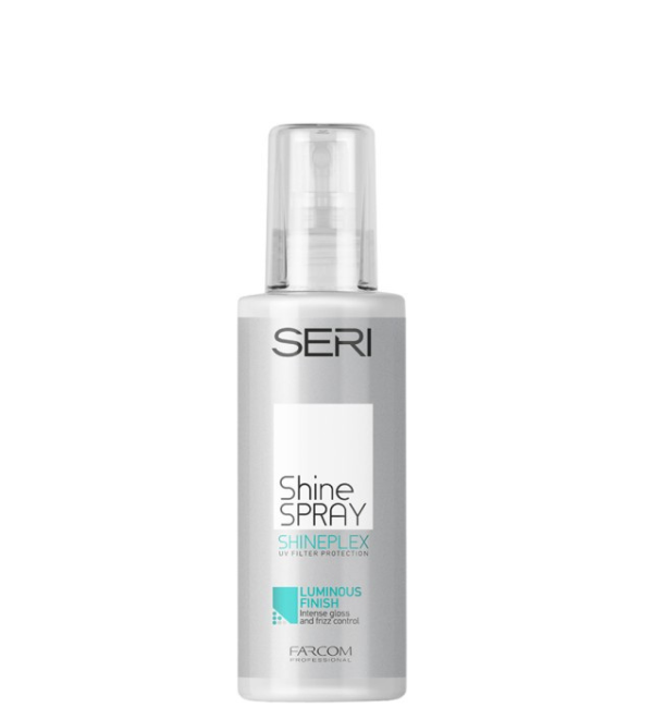 Seri Shine Spray 150ml