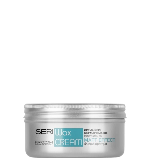 Seri Wax cream 100ml — 3