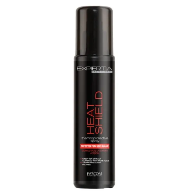Expertia Professionel Heat Shield 200ml