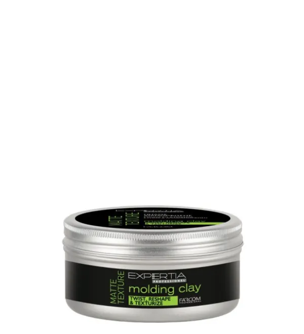Expertia Professionel Matte Texcture Moulding Clay 100ml — 2