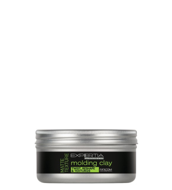 Expertia Professionel Matte Texcture Moulding Clay 100ml — 3