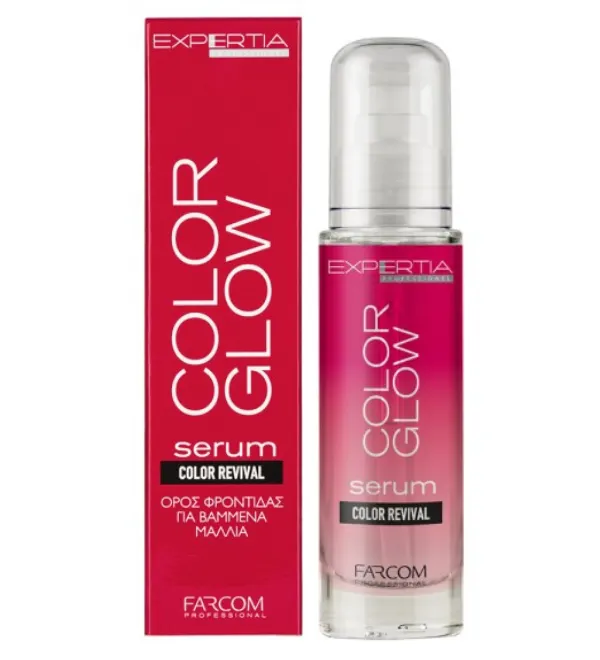 Expertia Professionel Color Glow Serum 50ml