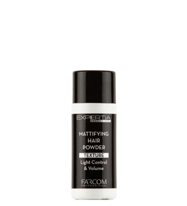 Expertia Professionel Mattifying Hair Powder 14g