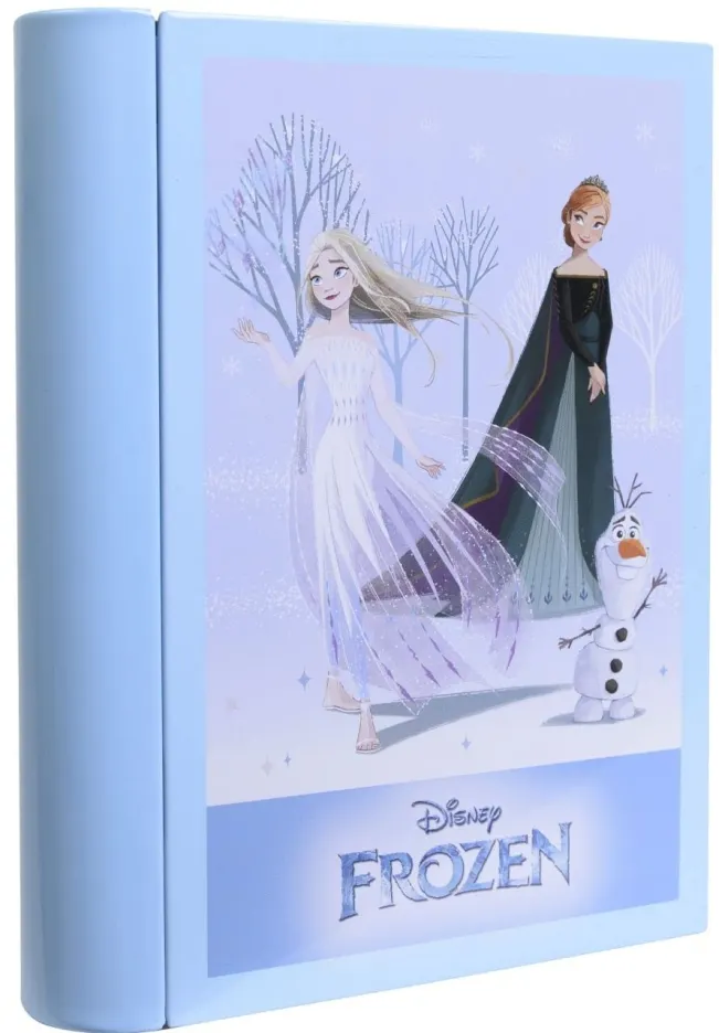 Children's make-up set Markwins Disney Frozen Set 1580364 — 3