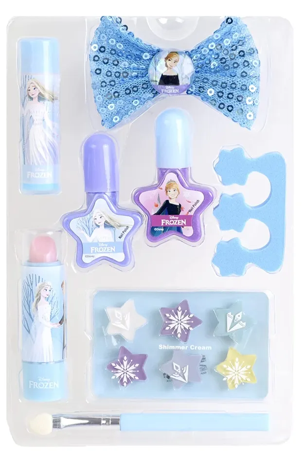 Children's make-up set Markwins Disney Frozen Set 1580364 — 4