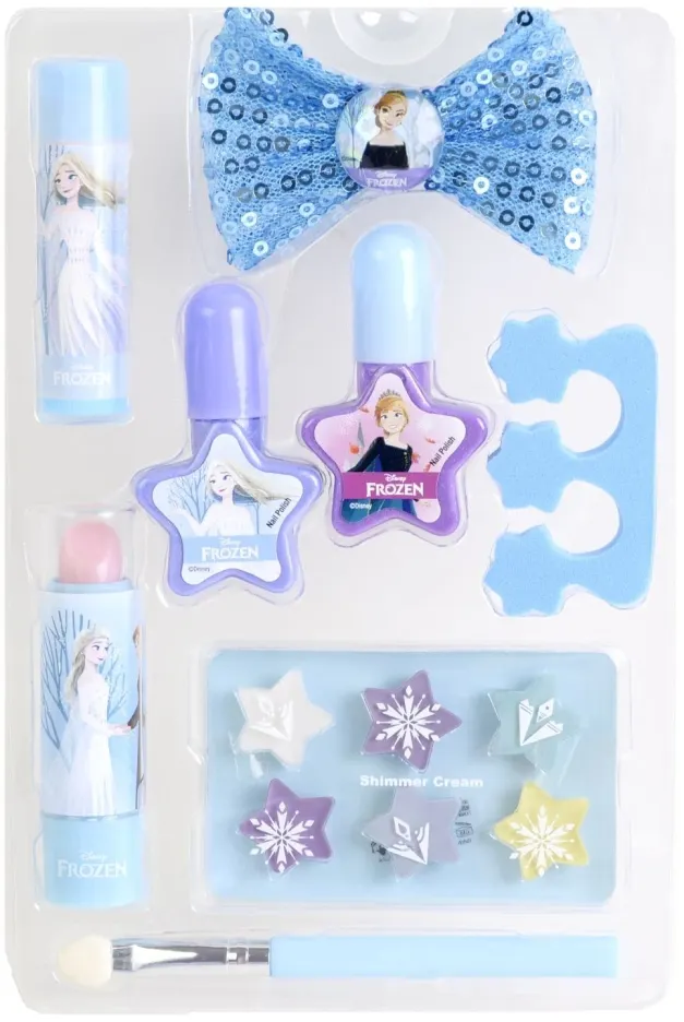 Children's make-up set Markwins Disney Frozen Set 1580364 — 5