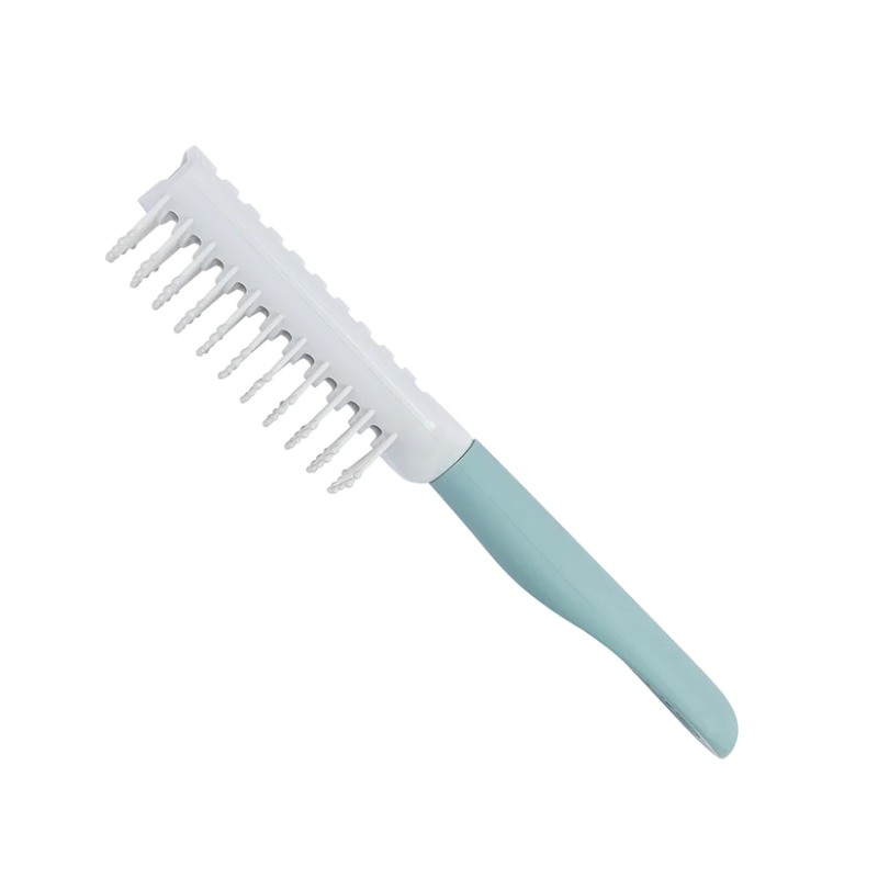 Kent Create Cushion Vented Paddle Brush KCR3 — 2