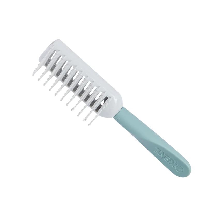 Kent Create Cushion Vented Paddle Brush KCR3 — 4