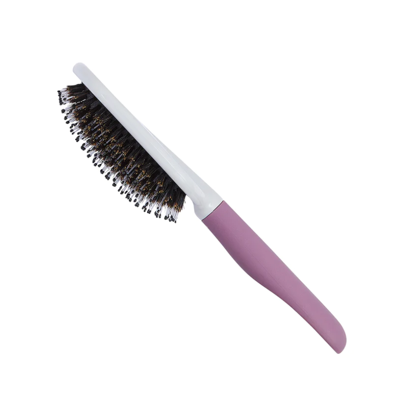 Kent Create Small Cushion Bristle Nylon Mix Brush KCR4 — 3