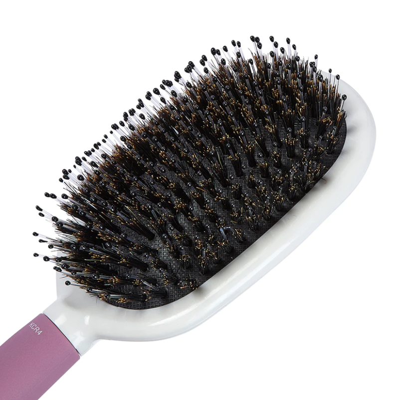 Kent Create Small Cushion Bristle Nylon Mix Brush KCR4 — 5