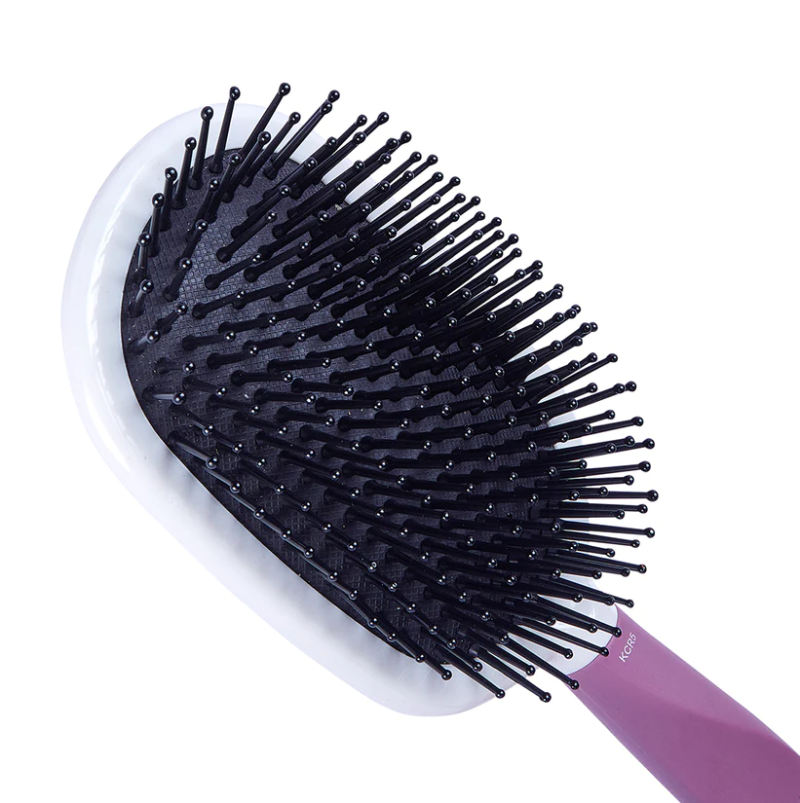 Kent Create Fine Quill Paddle Brush KCR5 — 6