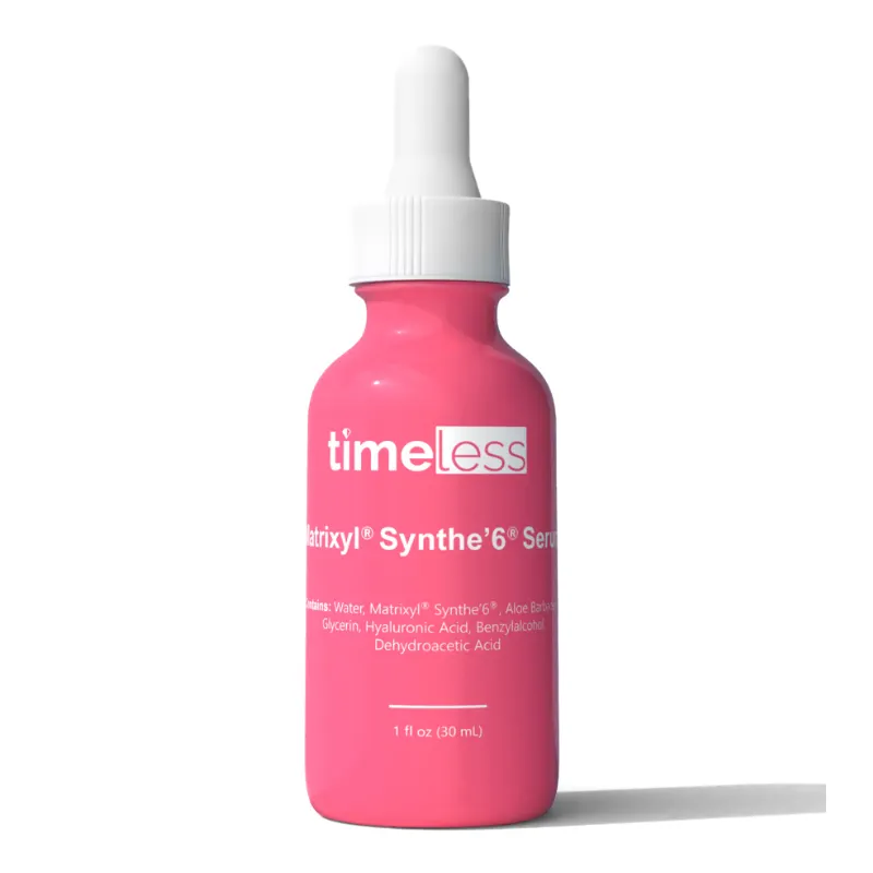 Timeless Skin Care Matrixyl Synthe’6 Serum 30ml
