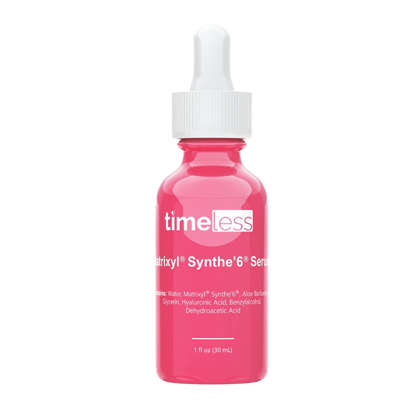 Timeless Skin Care Matrixyl Synthe’6 Serum 30ml — 2