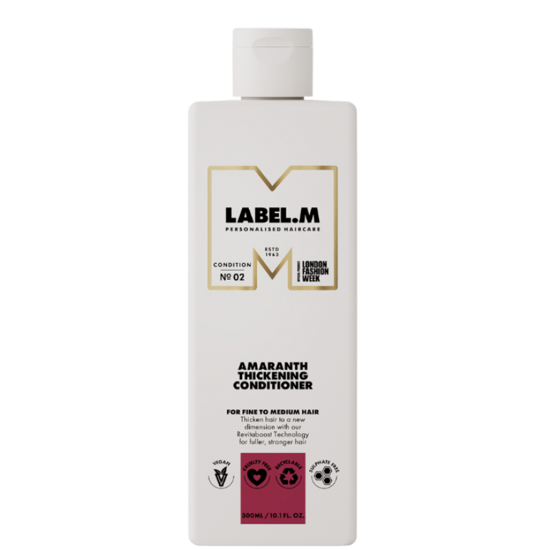 Label.m Amaranth Thickening Conditioner 300ml