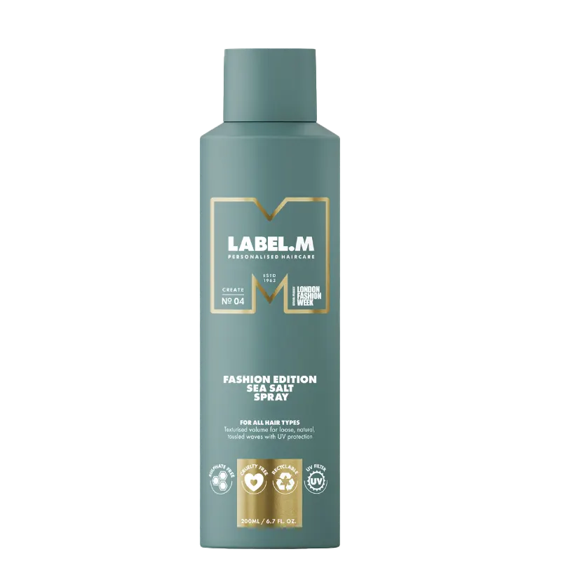 Label.m Sea Salt Spray 200ml