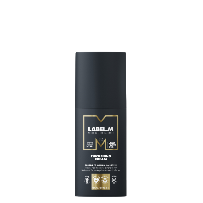 Label.m Thickening Cream 150ml