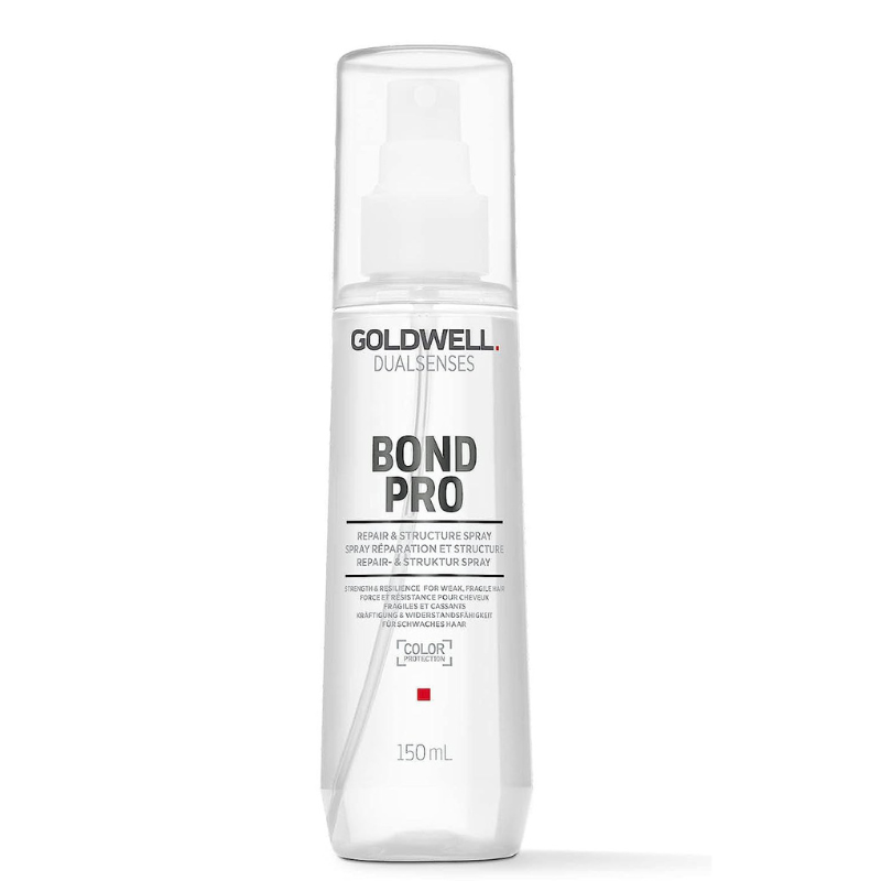 Goldwell Dualsenses Bond Pro Repair & Structure Spray 150ml