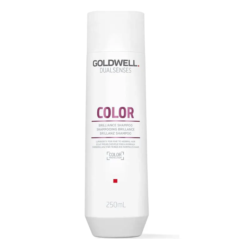 Goldwell Dualsenses Color Brilliance Shampoo 250ml