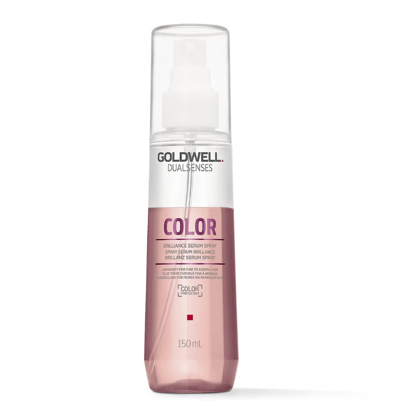 Goldwell Dualsenses Color Brilliance Serum Spray 150ml