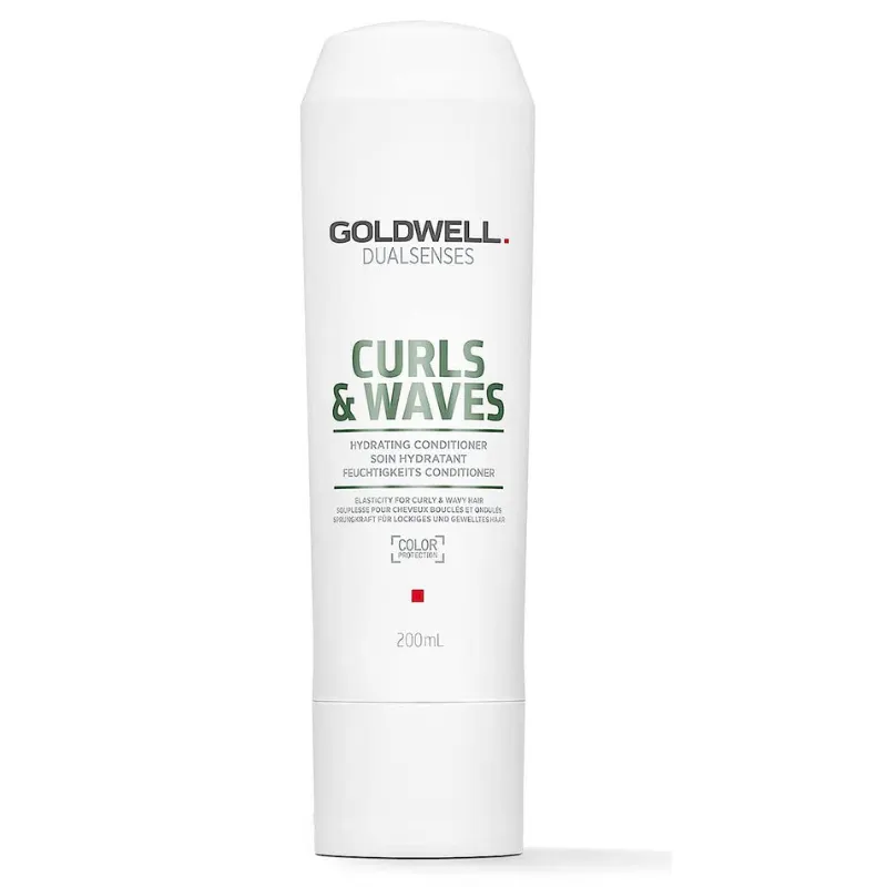 Goldwell Dualsenses Curls & Waves Hydrating Conditioner 200ml