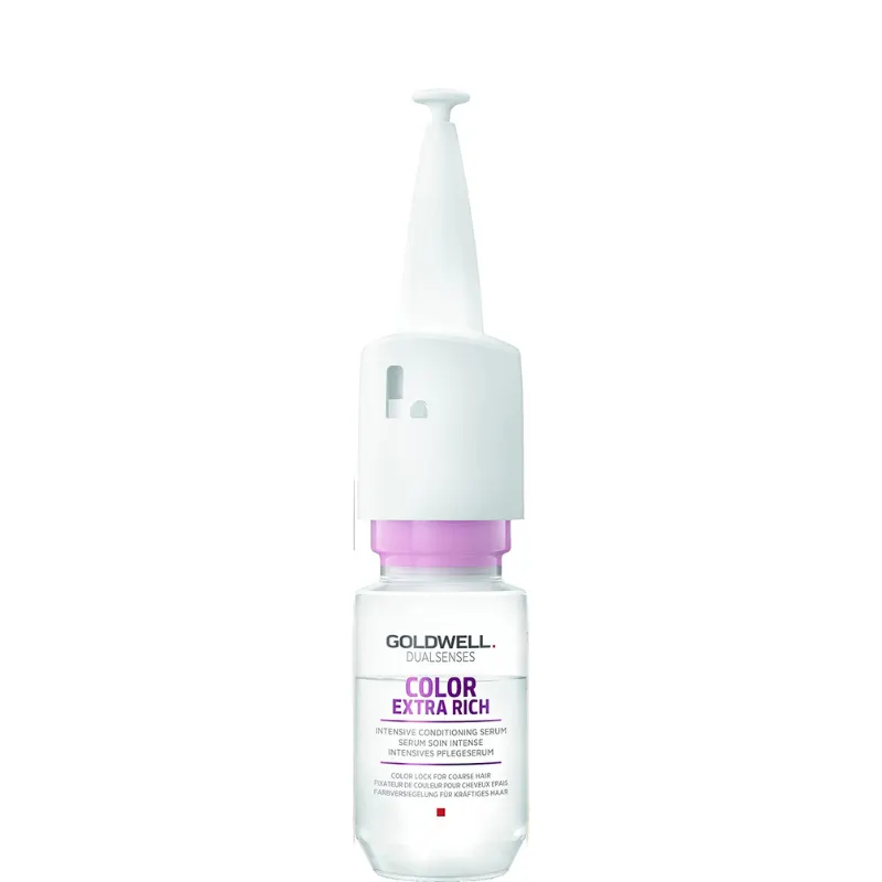 Goldwell Dualsenses Color Extra Rich Serum 12X18ml