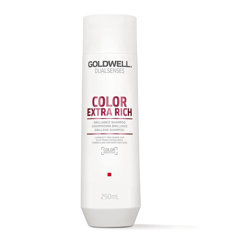 Goldwell Dualsenses Color Extra Rich Shampoo 250ml