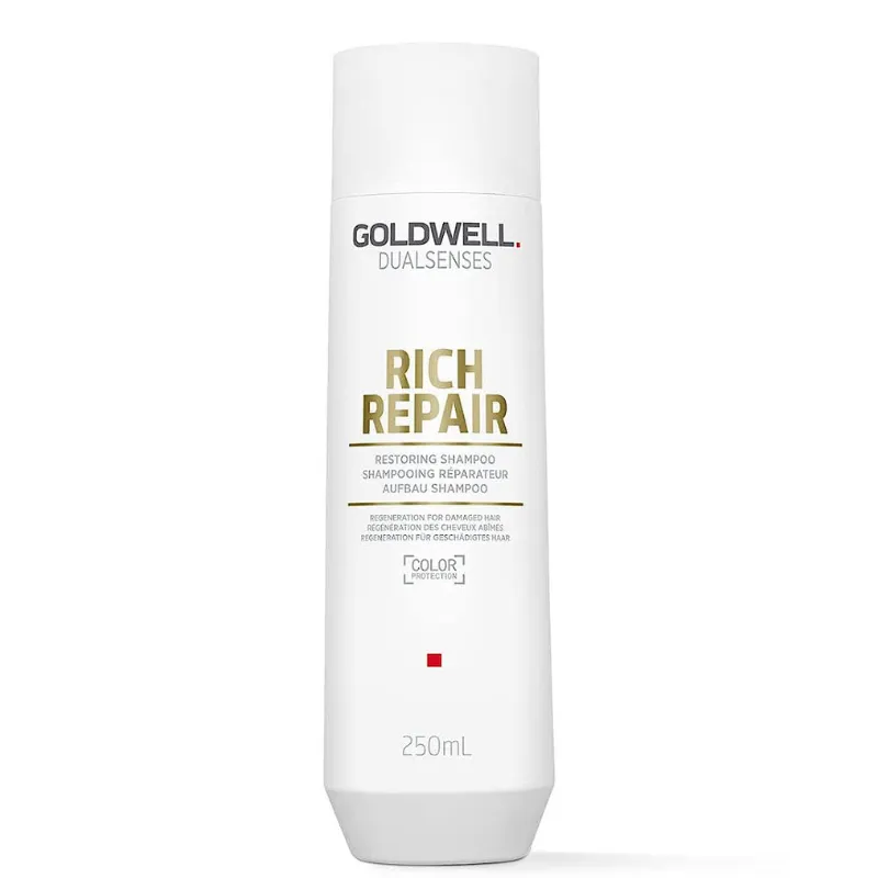 Goldwell Dualsenses Rich Repair Shampoo 250ml