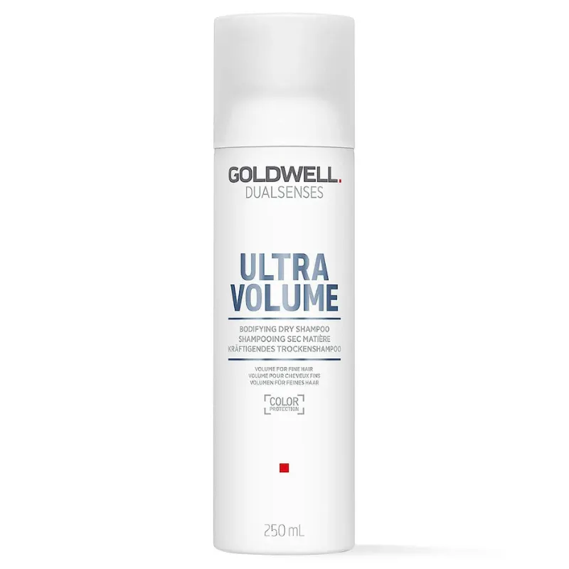 Сух шампоан за обем Goldwell Dualsenses Ultra Volume Bodifying Dry Shampoo 250ml