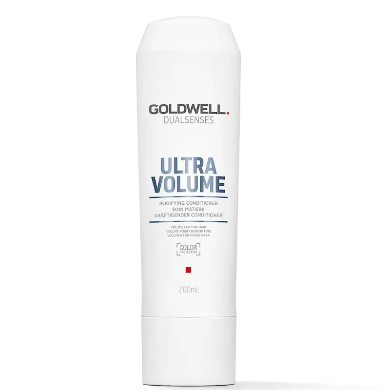 Goldwell Dualsenses Ultra Volume Conditioner 200ml