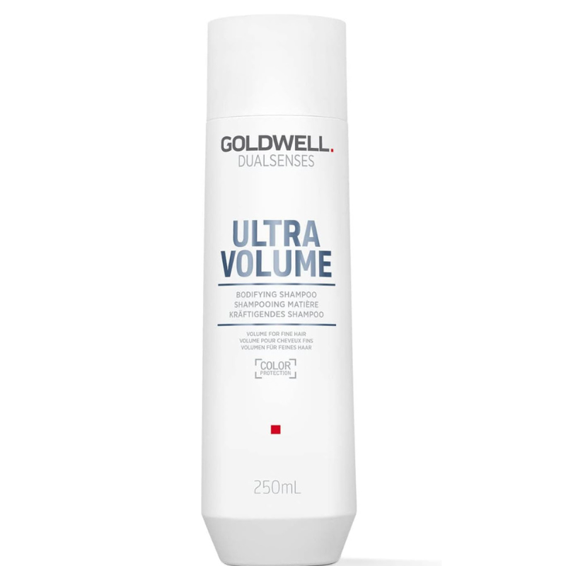 Goldwell Dualsenses Ultra Volume Shampoo 250ml