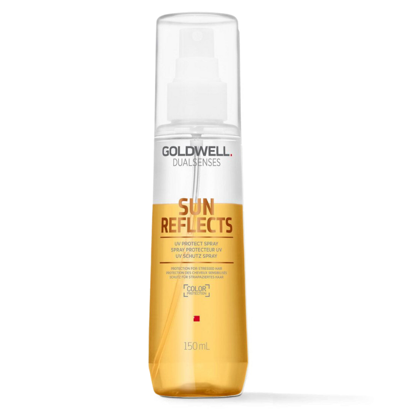 Goldwell Dualsenses Sun Reflects UV Protect Spray 150ml