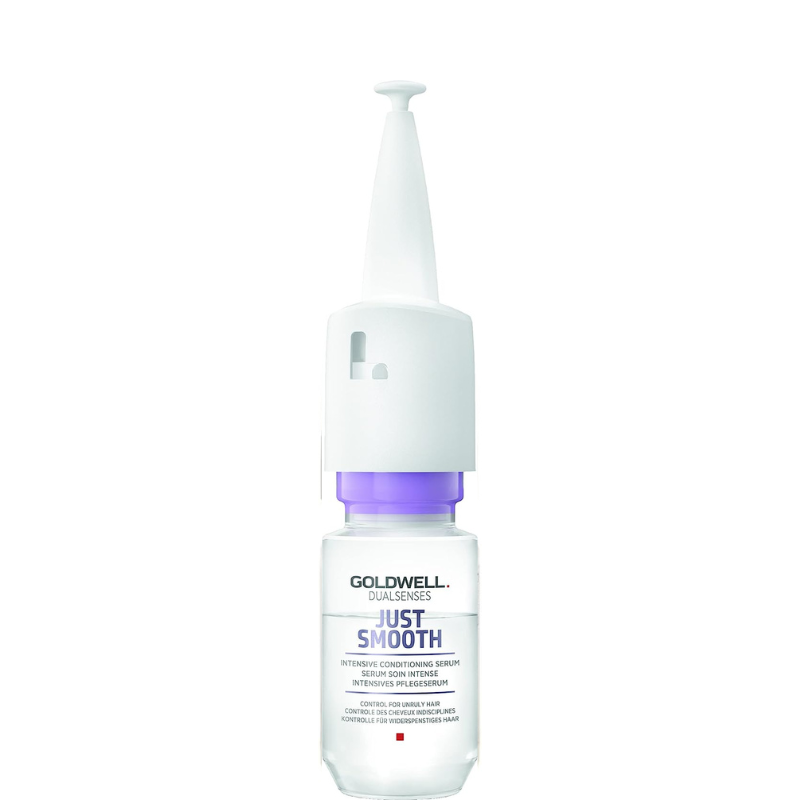 Goldwell Dualsenses Just Smooth Intensive Taming Serum 12x18ml